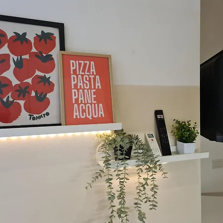 Red Ripa Boutique Apartment Milan